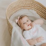 new collection for personalized baby gifts and hampers