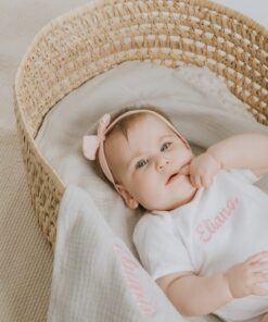 new collection for personalized baby gifts and hampers