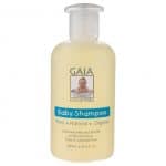 Baby Shampoo (Organic) by GAIA