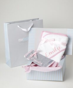My Precious Baby Hamper-0