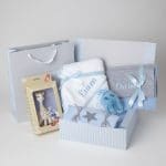 My Baby Welcome Hamper