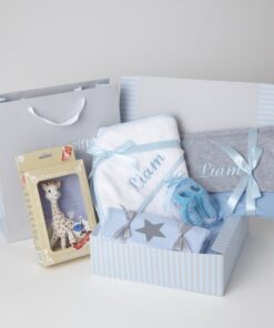 My Baby Welcome Hamper