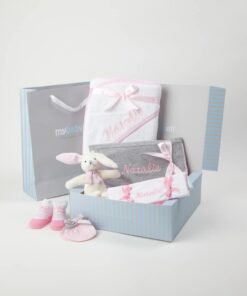 My Baby Shower Premium Hamper-0