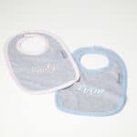 Personalized Bib
