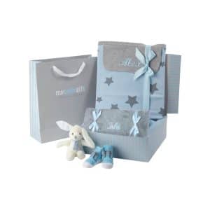 Mummy's Little Star Hamper