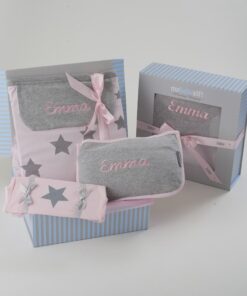 My little rock star hamper