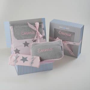 My little rock star hamper