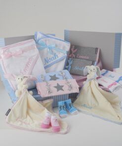 My Super Twins Hamper