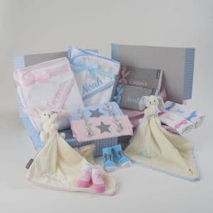 My Super Twins Hamper