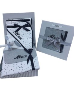 Sleepy time- Arrows Hamper