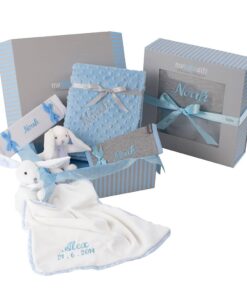 Pamper my baby hamper gift set