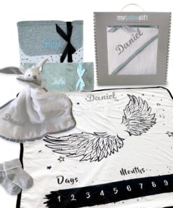 Luxury Milestone Hamper