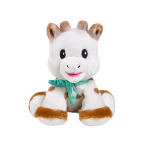 Sophie the giraffe plush 14CM