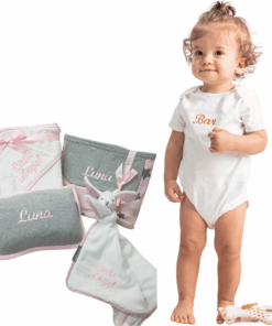 Back to Preschool Hamper