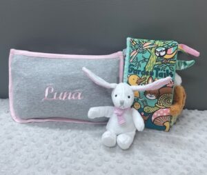 Time for bed Hamper