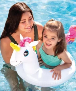 INTEX Big animal rings