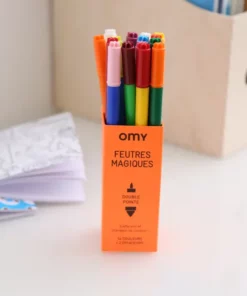 OMY 16 Magic Markers